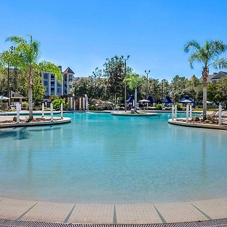 Bluegreen Vacations Grande Villas At World Golf Village 세인트어거스틴 외부 사진