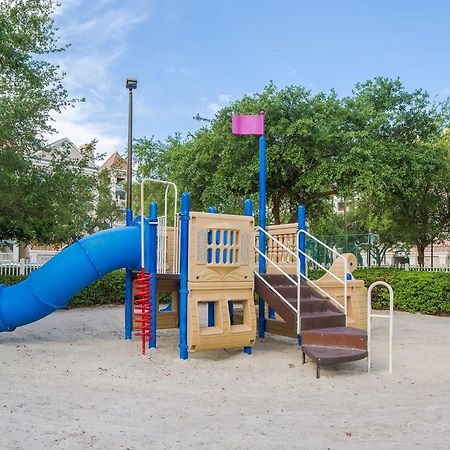 Bluegreen Vacations Grande Villas At World Golf Village 세인트어거스틴 외부 사진