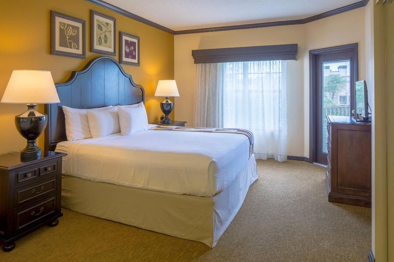Bluegreen Vacations Grande Villas At World Golf Village 세인트어거스틴 외부 사진