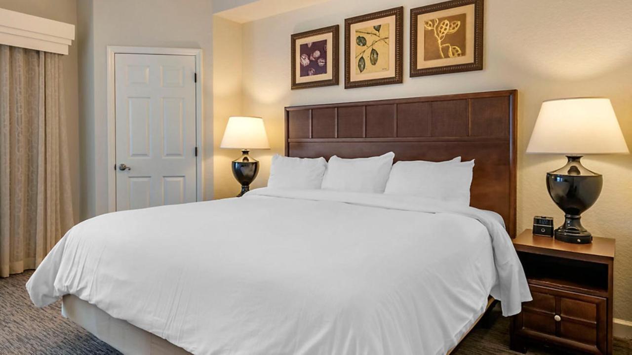Bluegreen Vacations Grande Villas At World Golf Village 세인트어거스틴 외부 사진