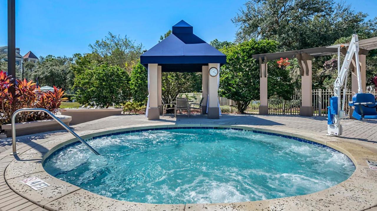 Bluegreen Vacations Grande Villas At World Golf Village 세인트어거스틴 외부 사진