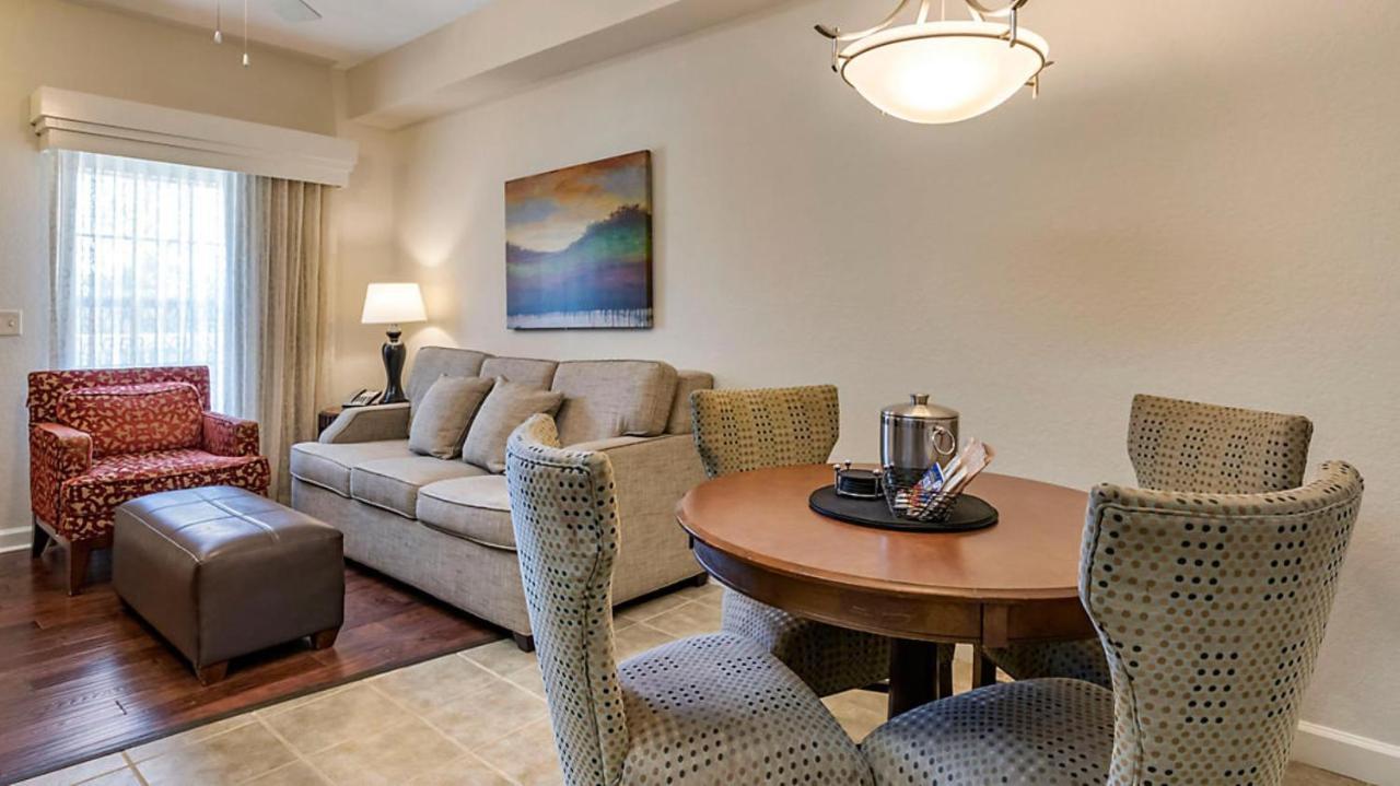 Bluegreen Vacations Grande Villas At World Golf Village 세인트어거스틴 외부 사진