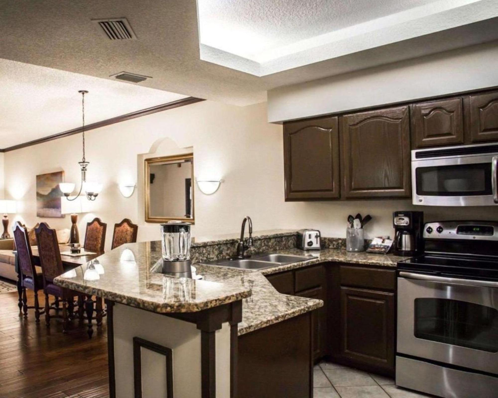 Bluegreen Vacations Grande Villas At World Golf Village 세인트어거스틴 외부 사진