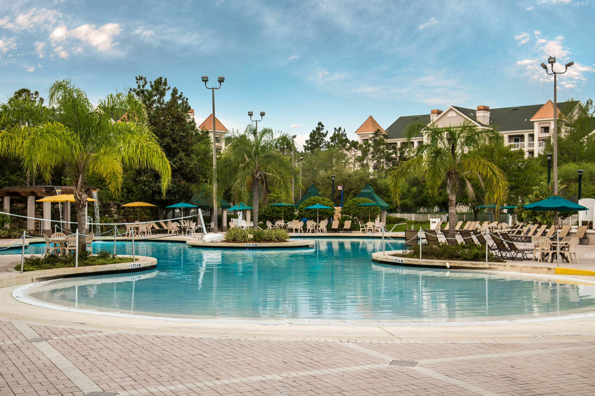 Bluegreen Vacations Grande Villas At World Golf Village 세인트어거스틴 외부 사진