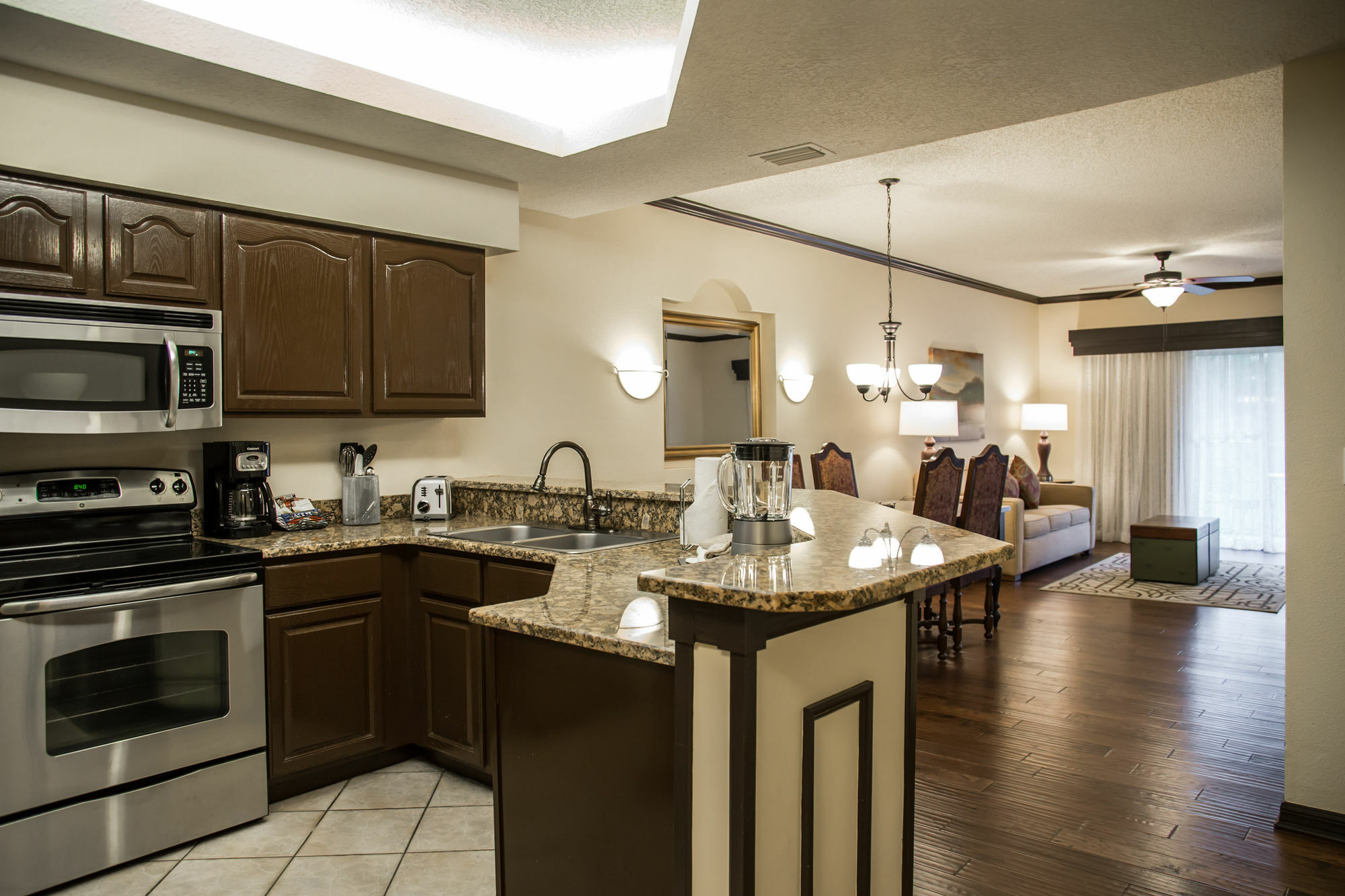 Bluegreen Vacations Grande Villas At World Golf Village 세인트어거스틴 외부 사진